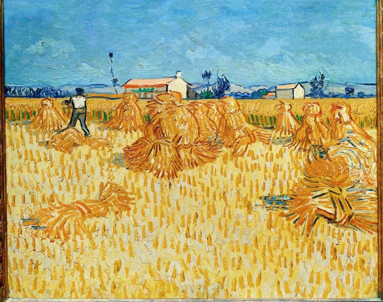  av Vincent van Gogh