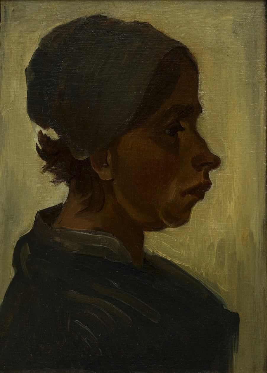  av Vincent van Gogh