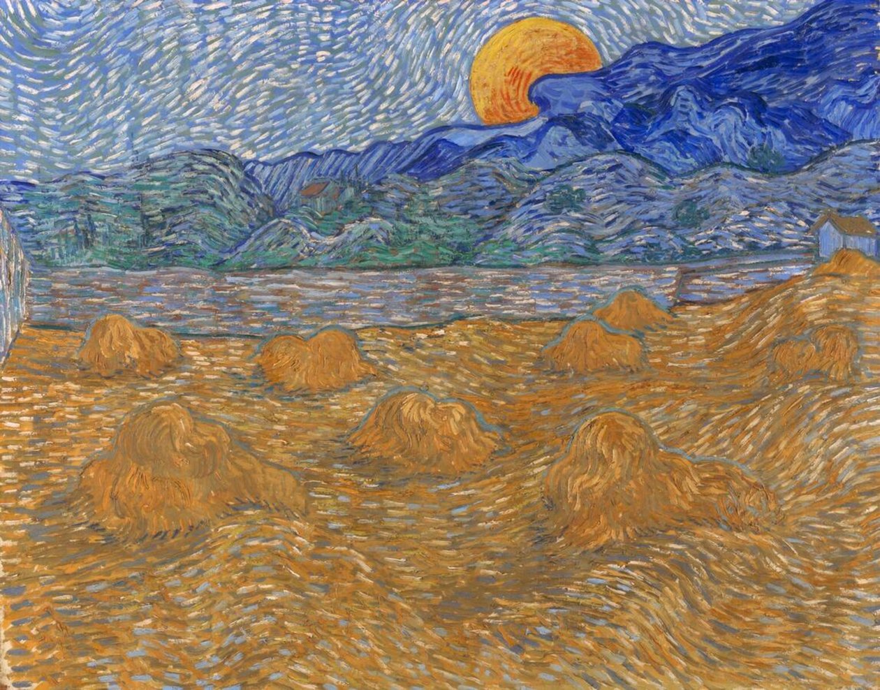  av Vincent van Gogh