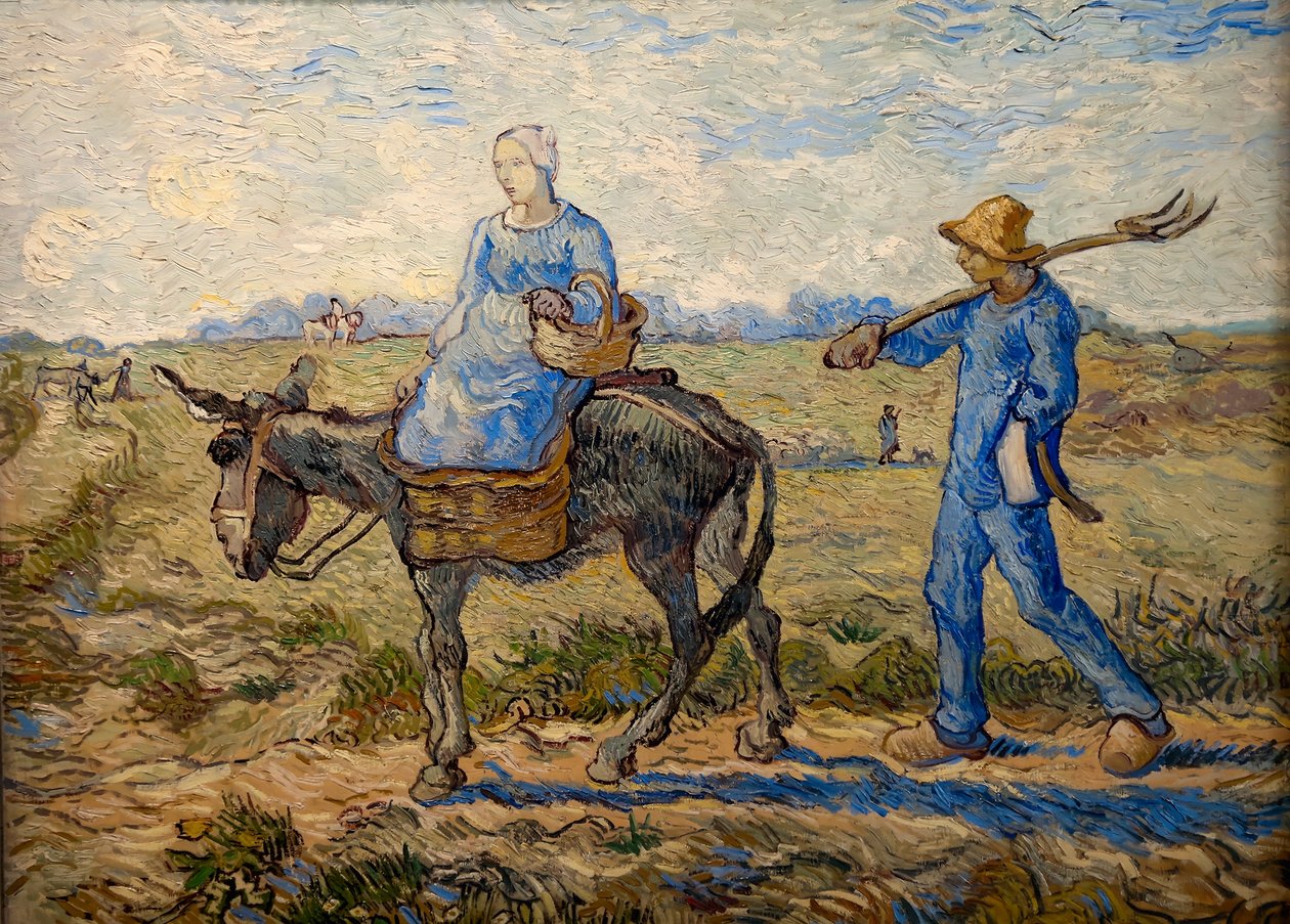  av Vincent van Gogh