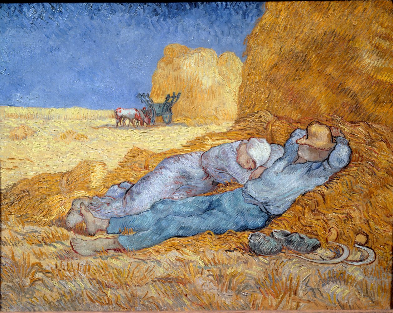  av Vincent van Gogh