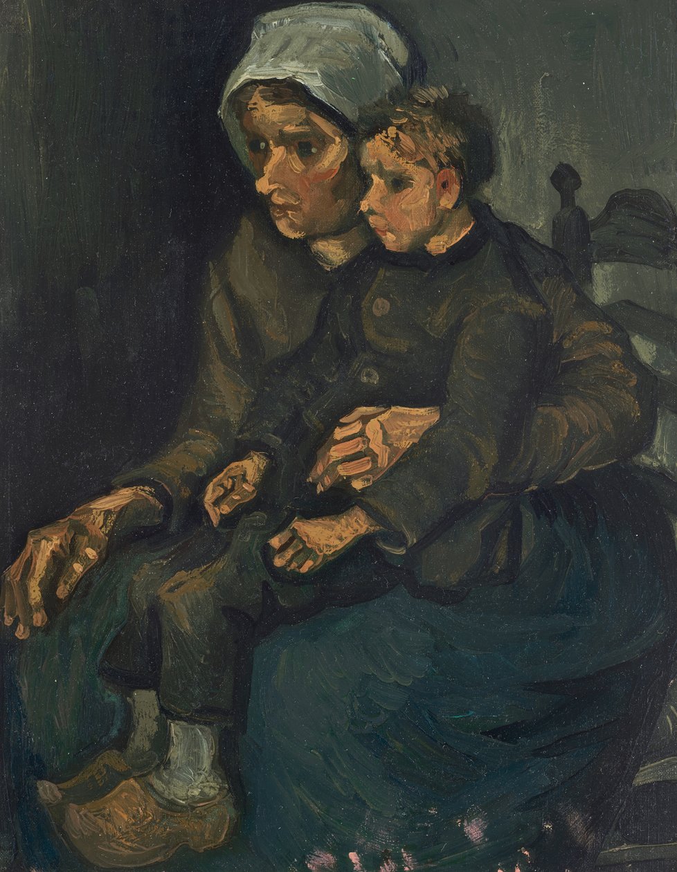  av Vincent van Gogh