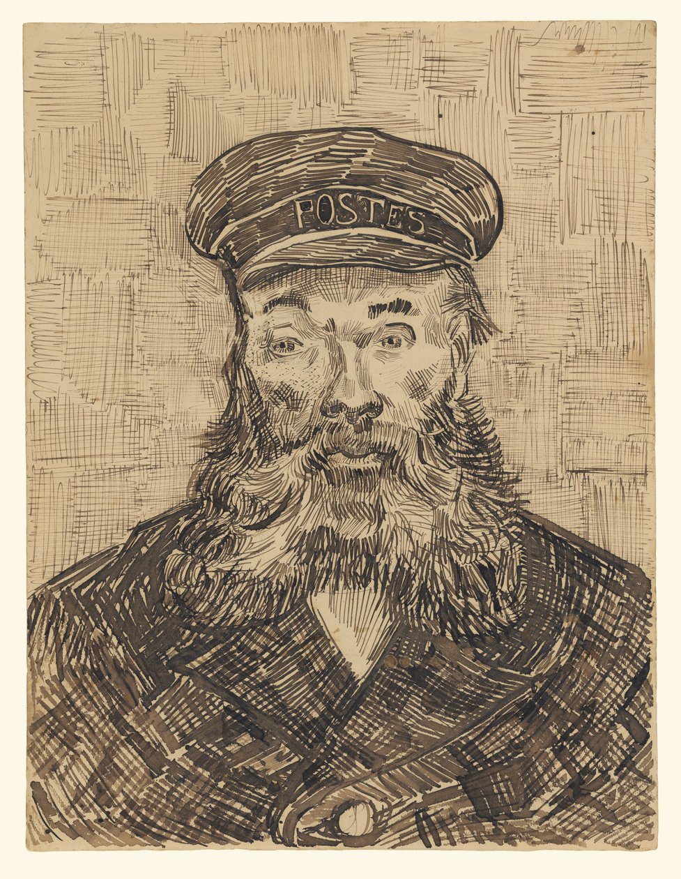  av Vincent van Gogh