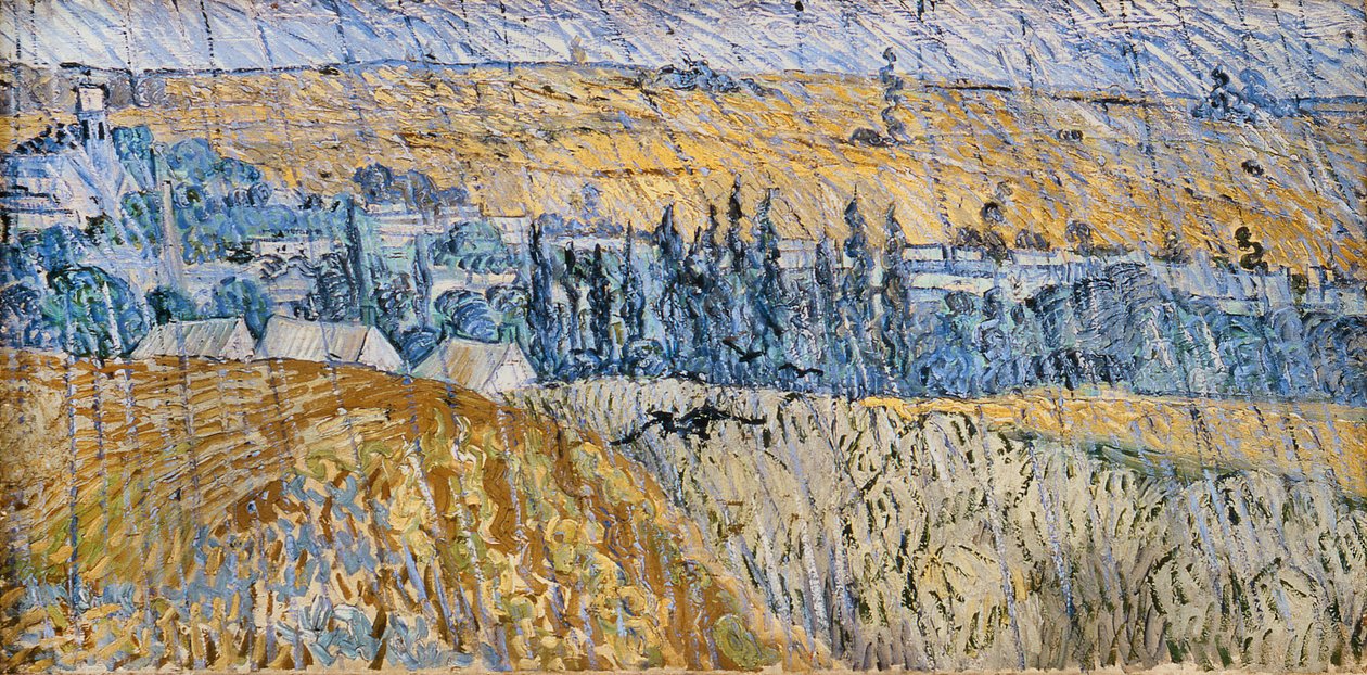  av Vincent van Gogh