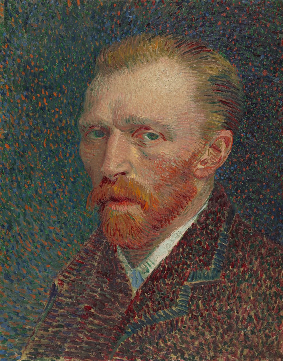  av Vincent van Gogh