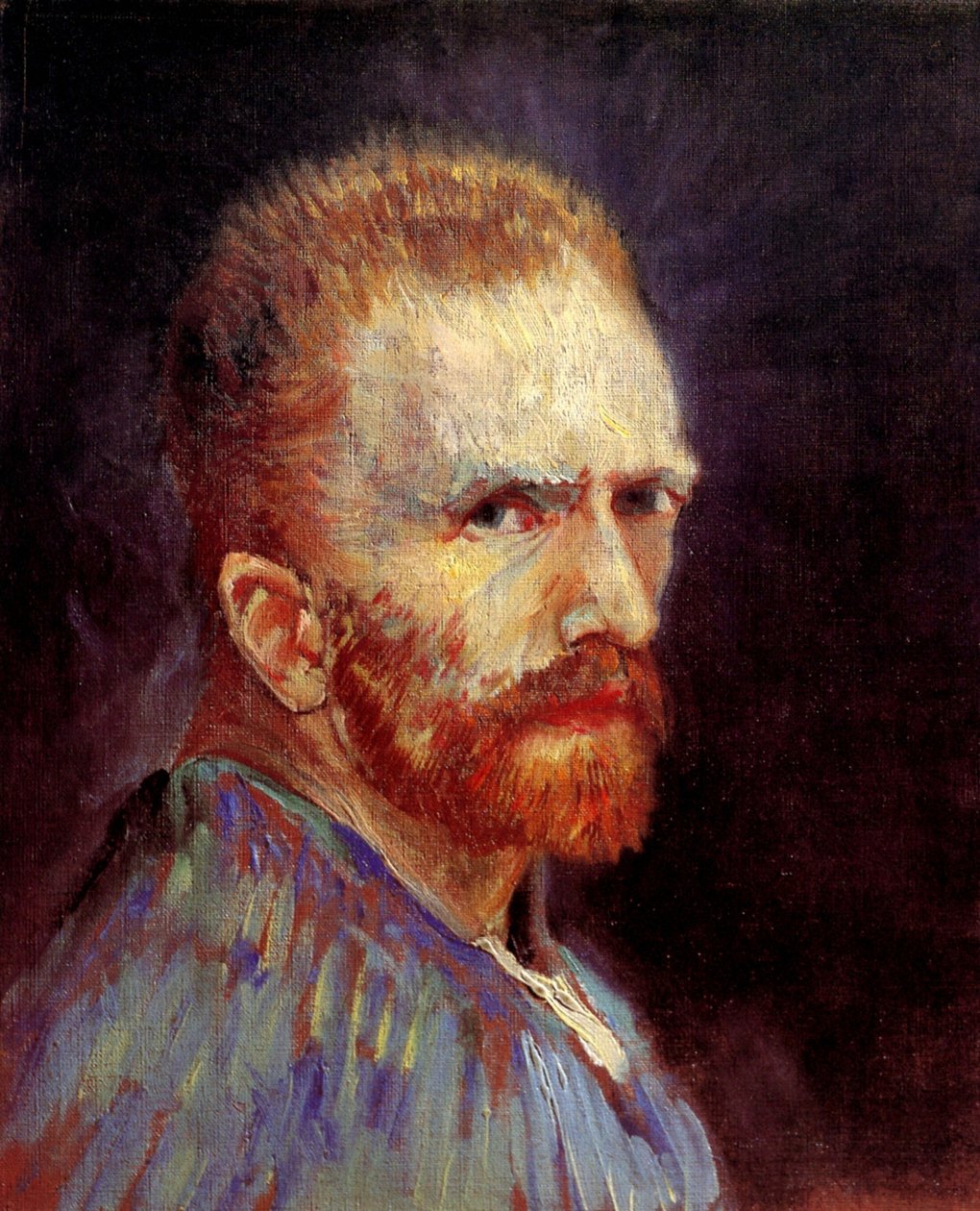  av Vincent van Gogh