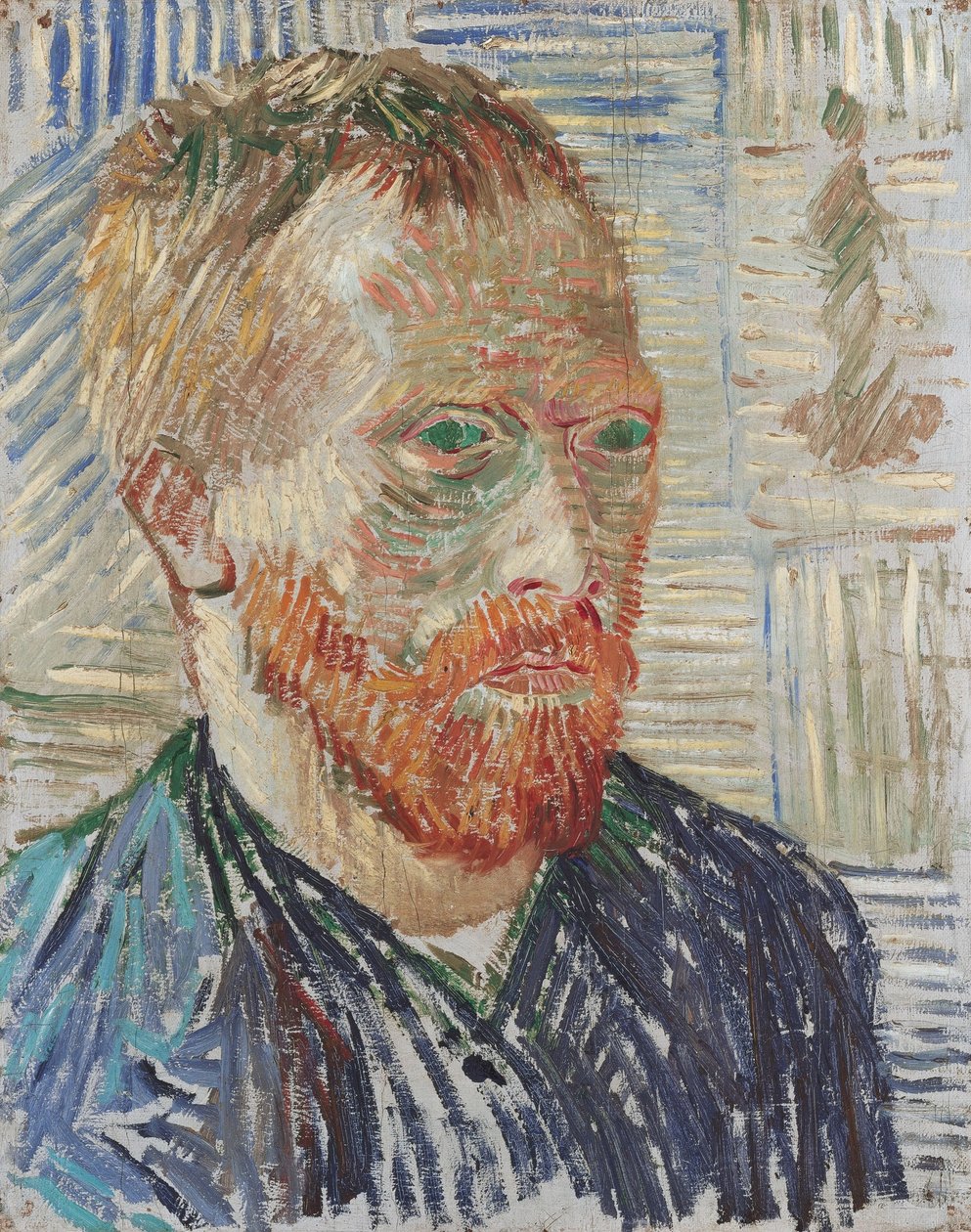  av Vincent van Gogh
