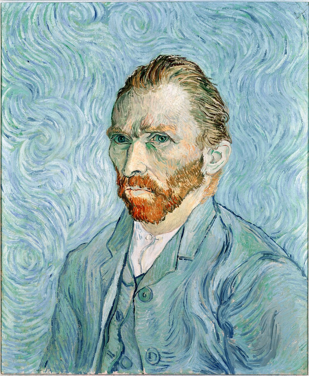  av Vincent van Gogh