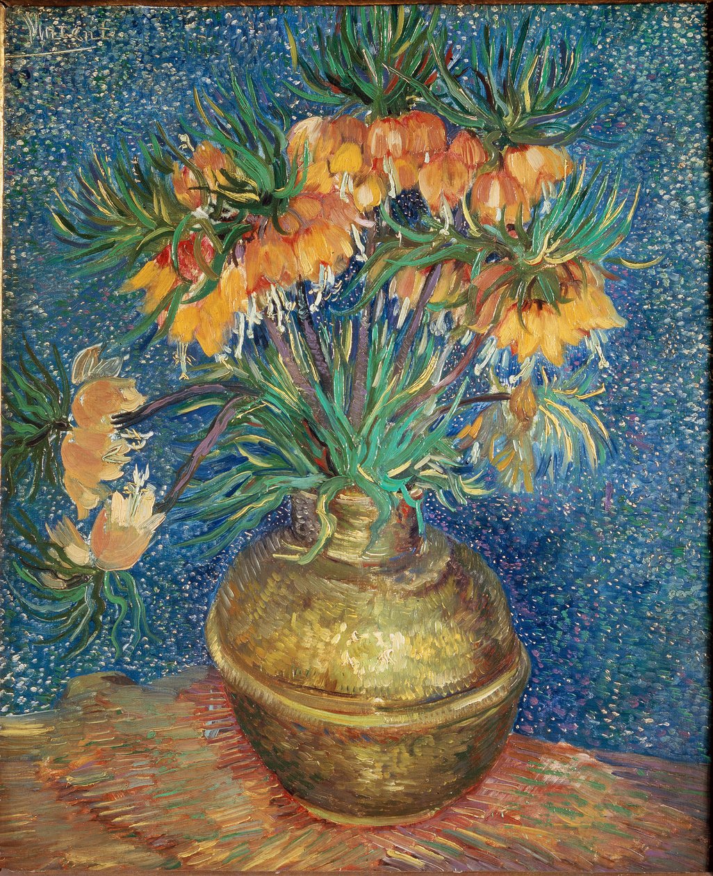  av Vincent van Gogh