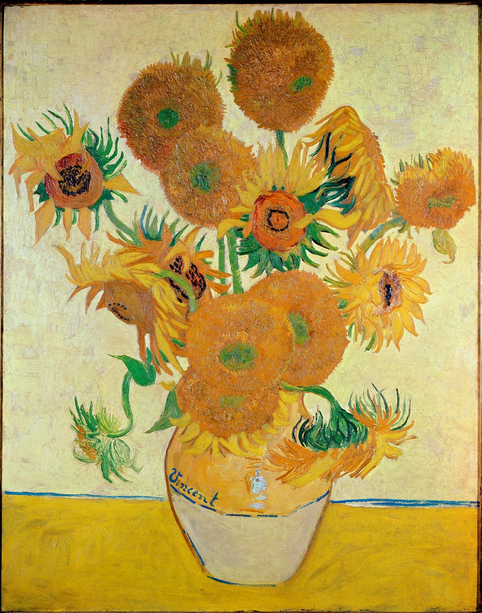  av Vincent van Gogh