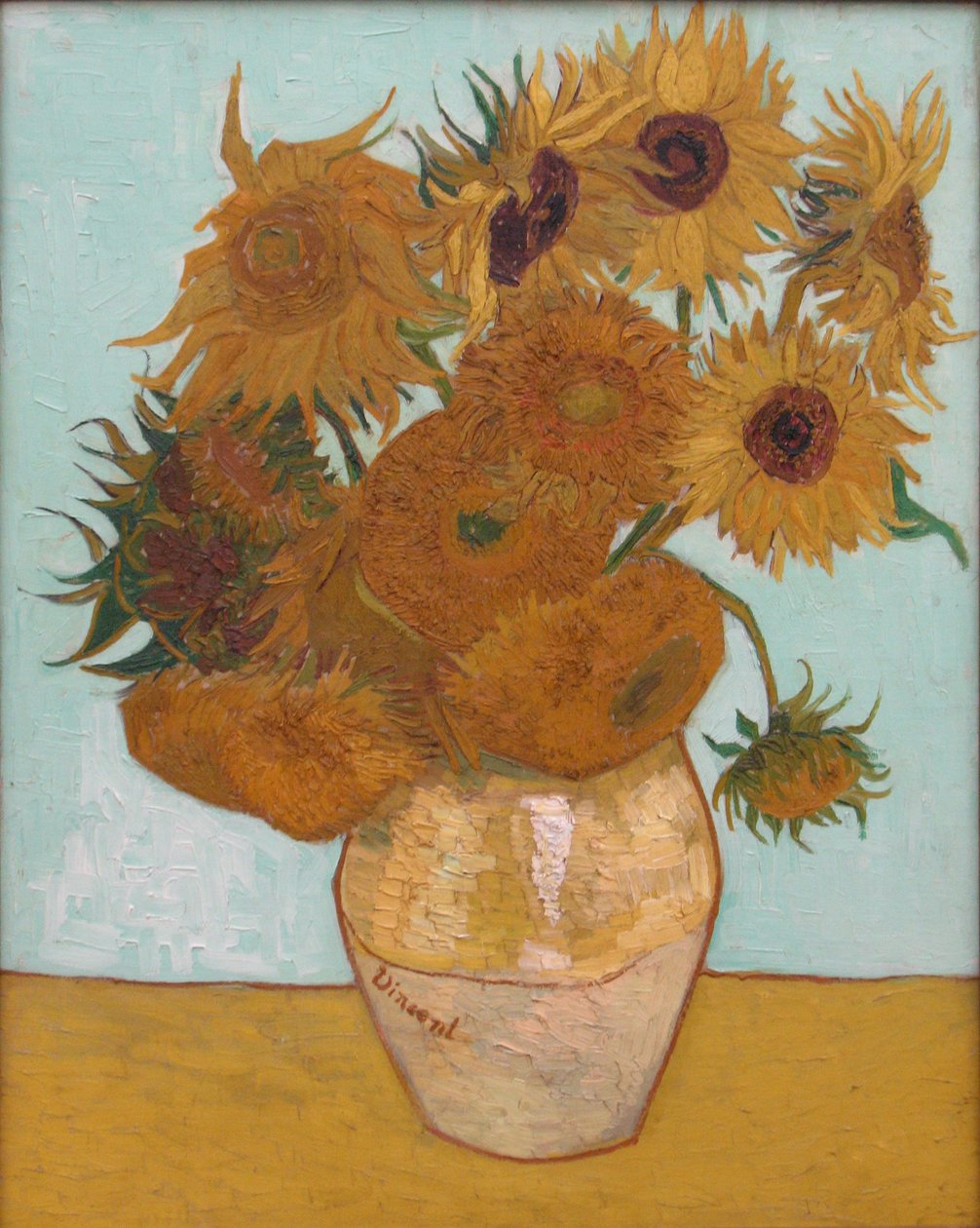  av Vincent van Gogh