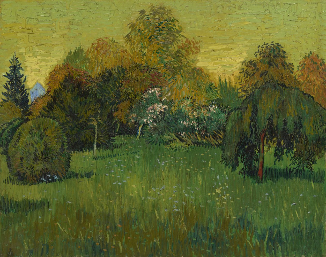  av Vincent van Gogh