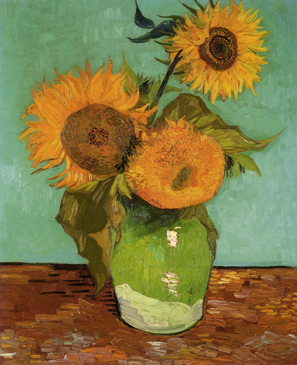  av Vincent van Gogh