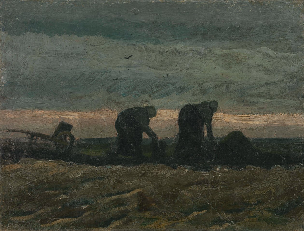  av Vincent van Gogh