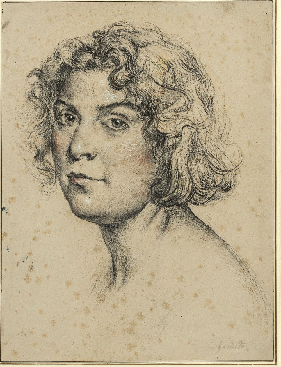  av Vincenzo Gemito