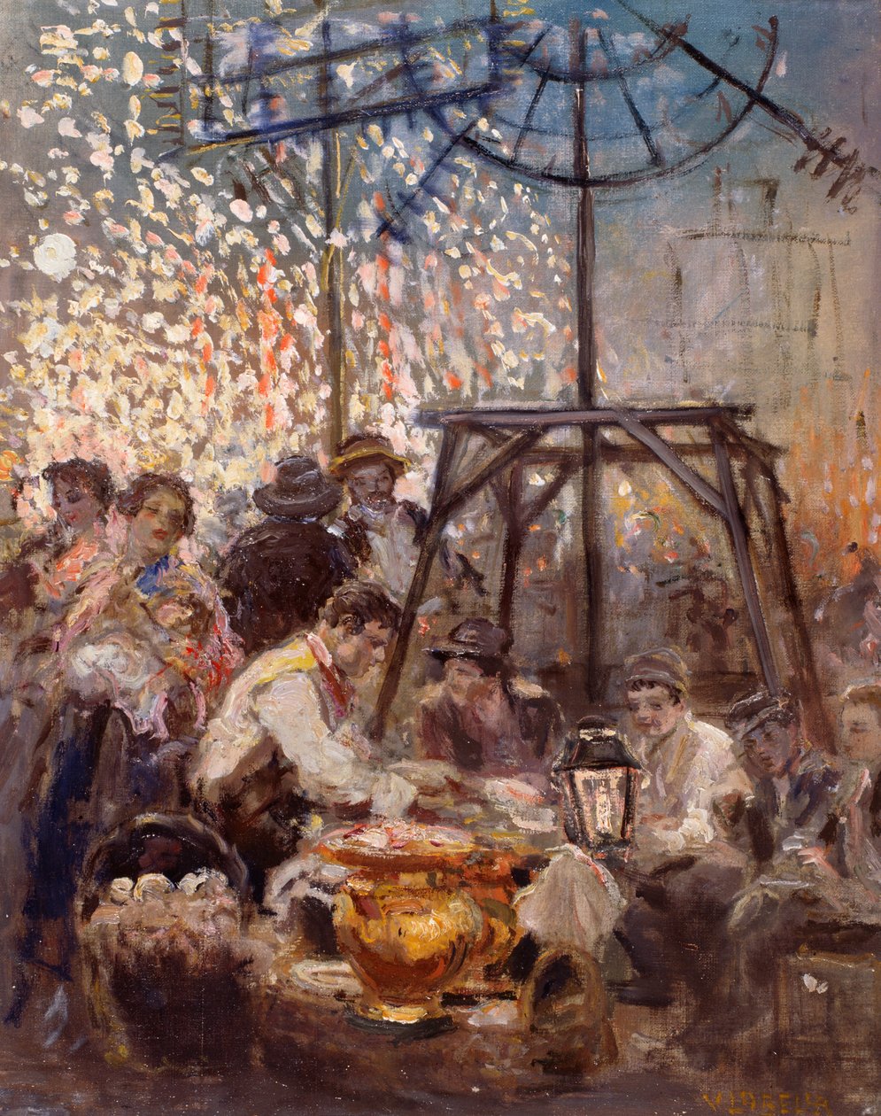  av Vincenzo La Bella