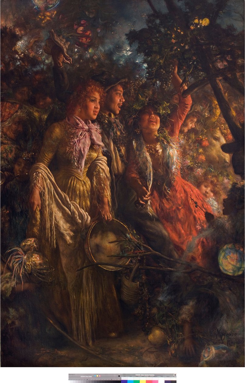  av Vincenzo Migliaro