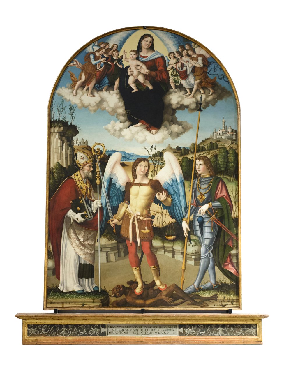  av Vincenzo Pagani