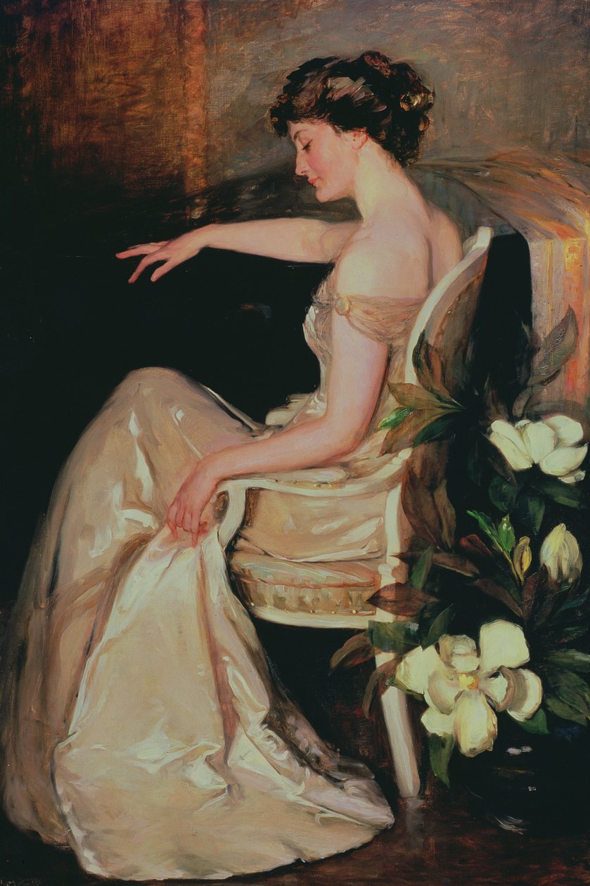 Diane drømmer av Violet Teague