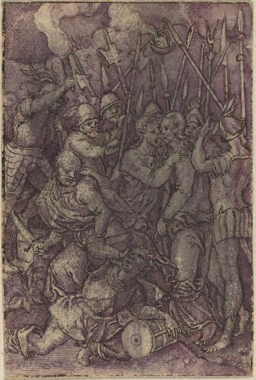 Sviket av Virgil Solis