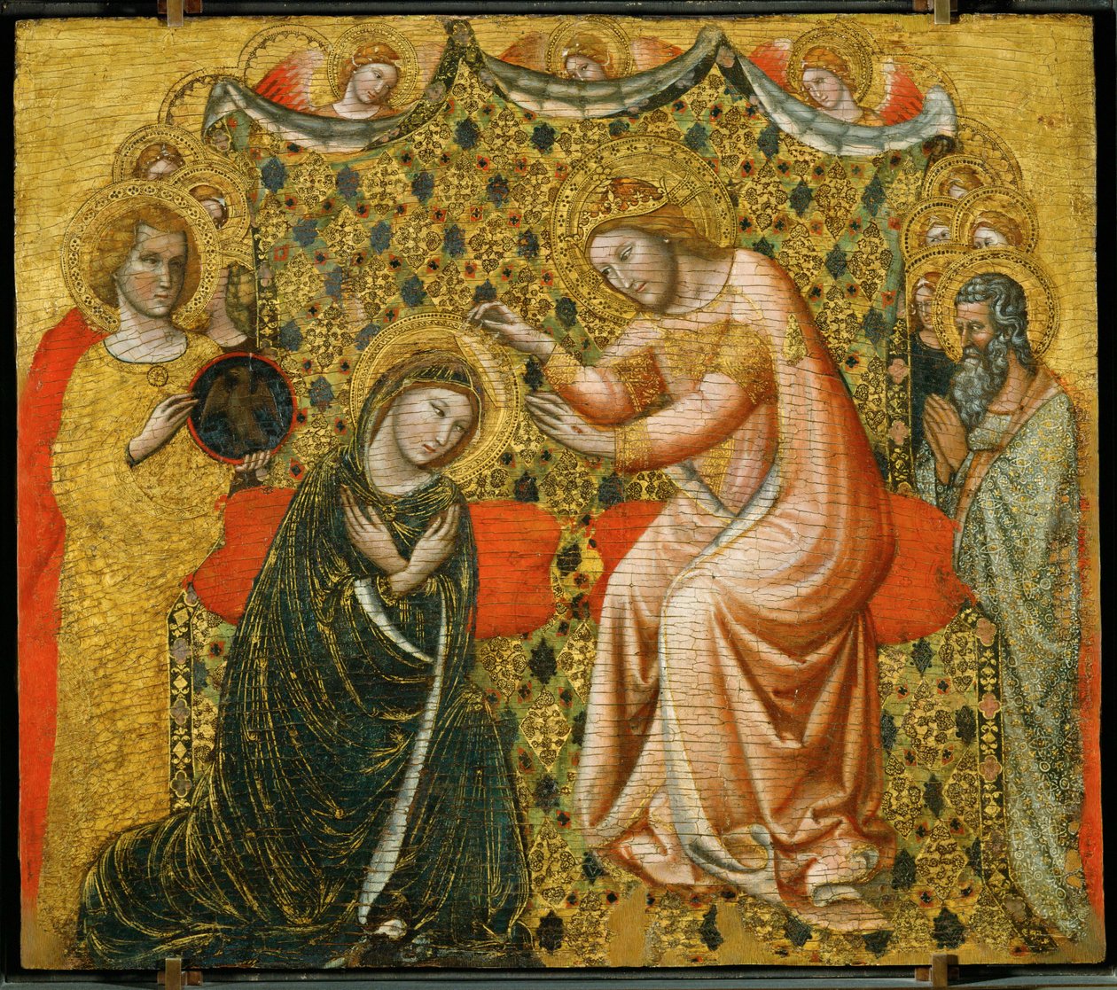  av Vitale da Bologna