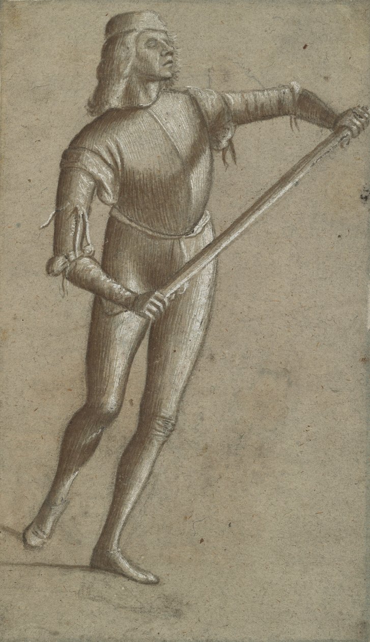  av Vittore Carpaccio