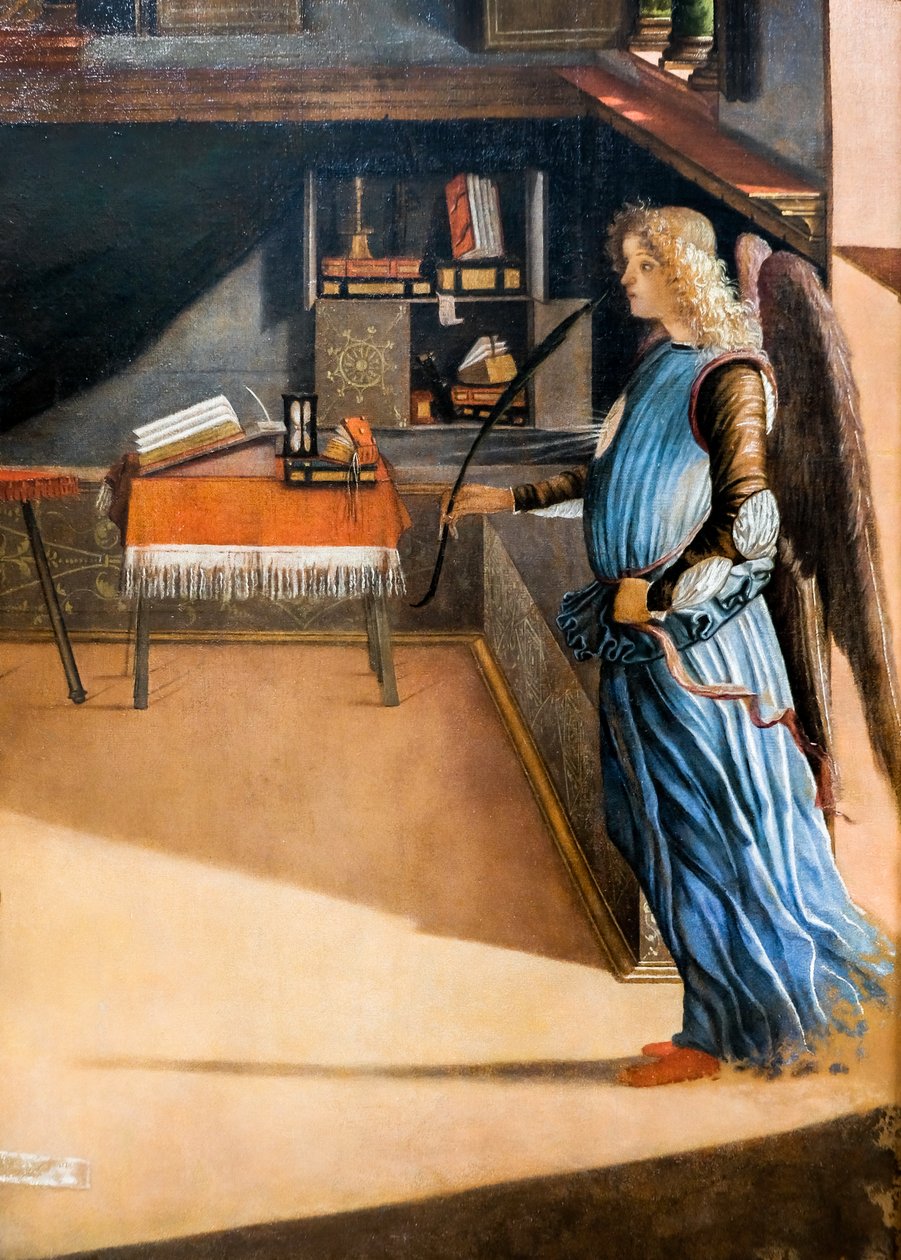  av Vittore Carpaccio