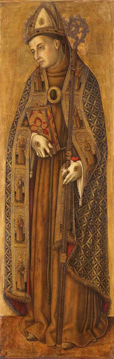  av Vittore Crivelli
