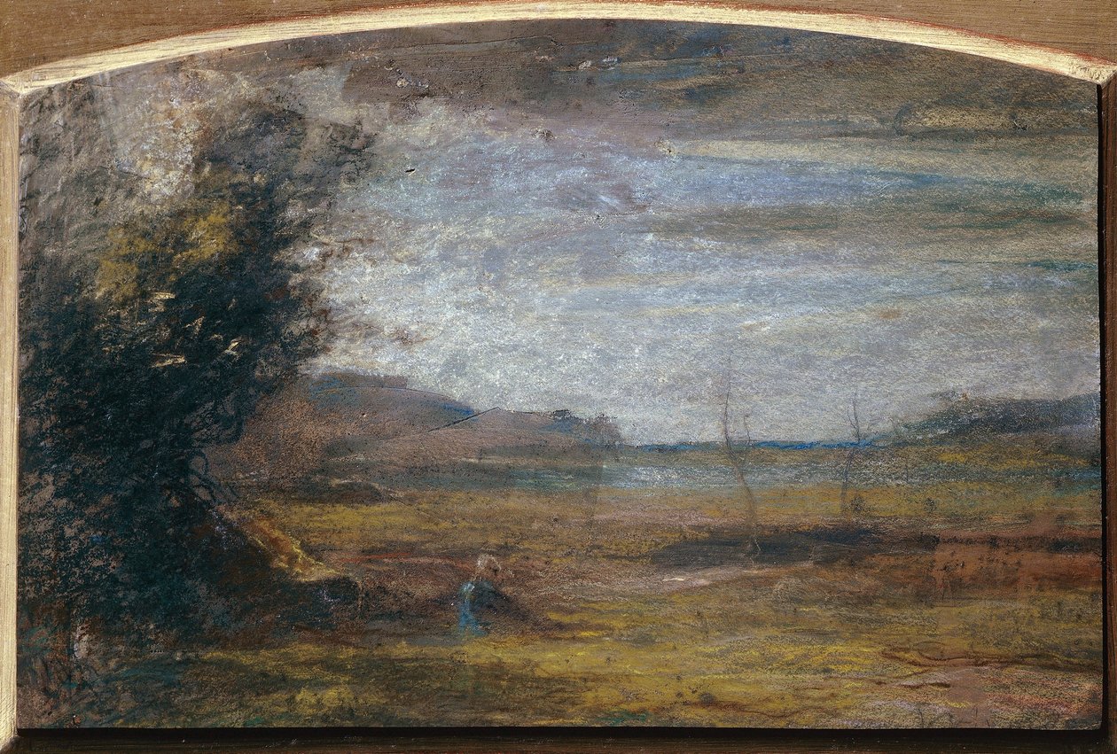 Ensomhet av Vittorio Avondo