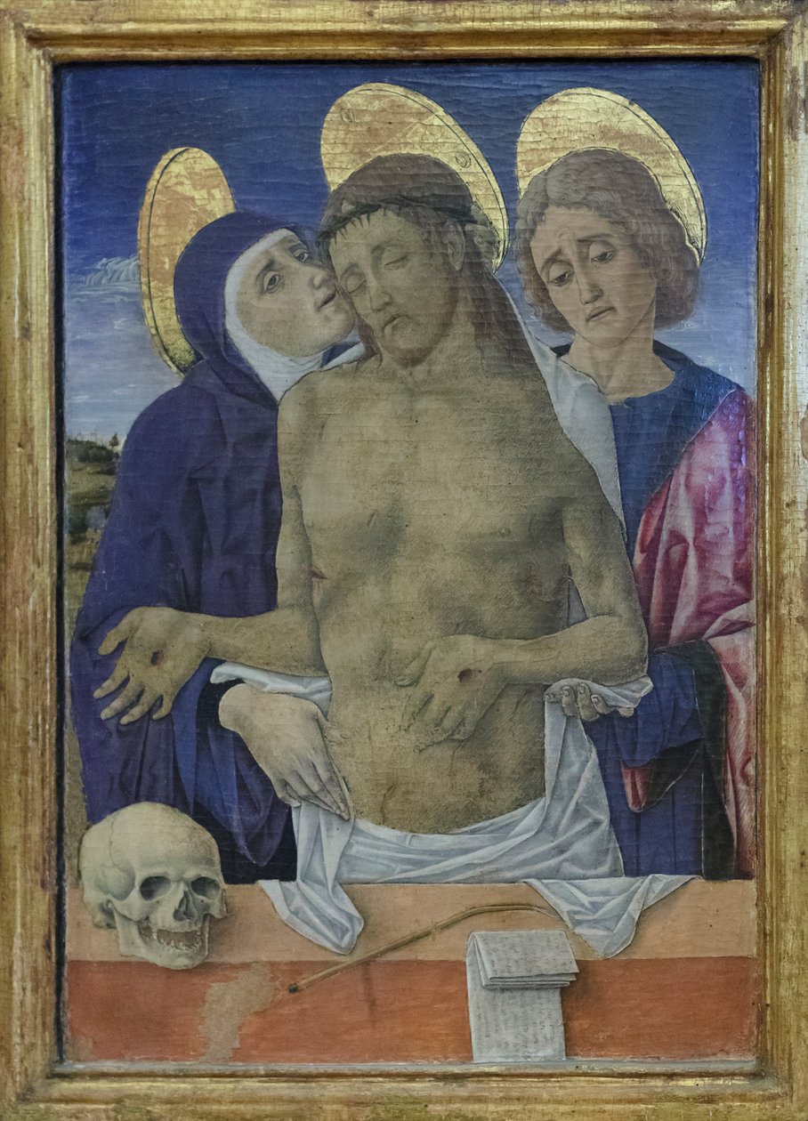  av Vittorio Crivelli