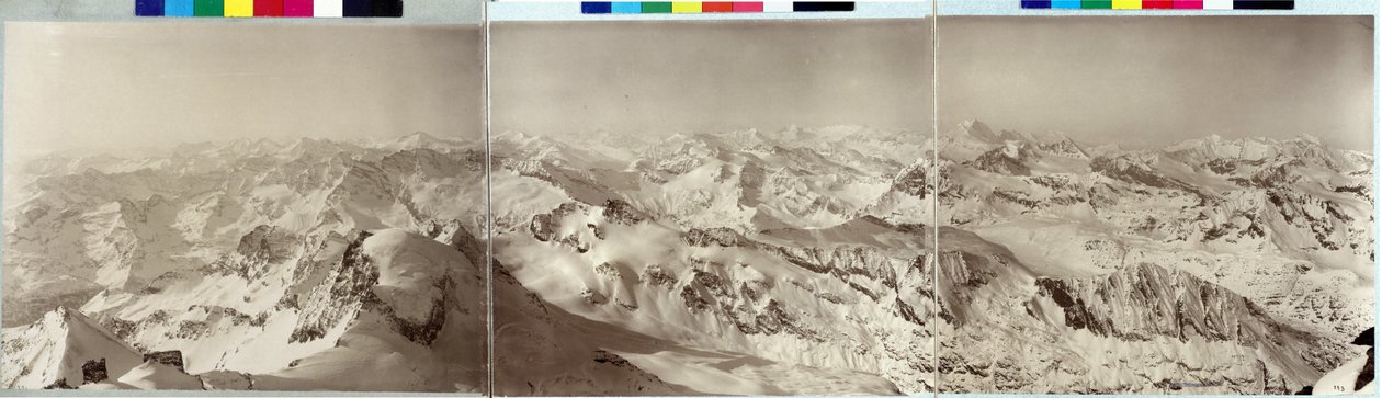 av Vittorio Sella