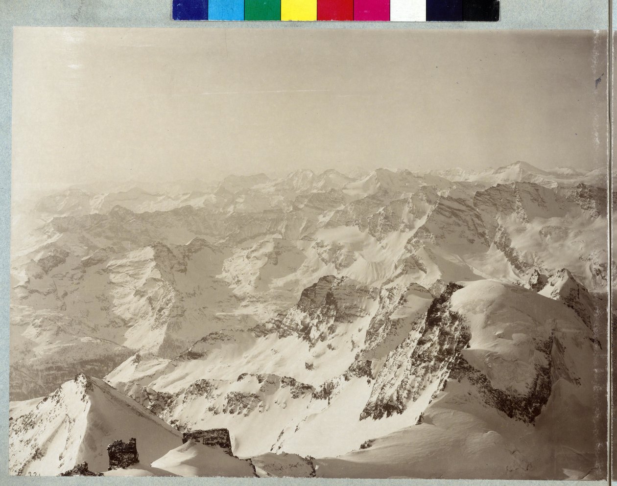  av Vittorio Sella
