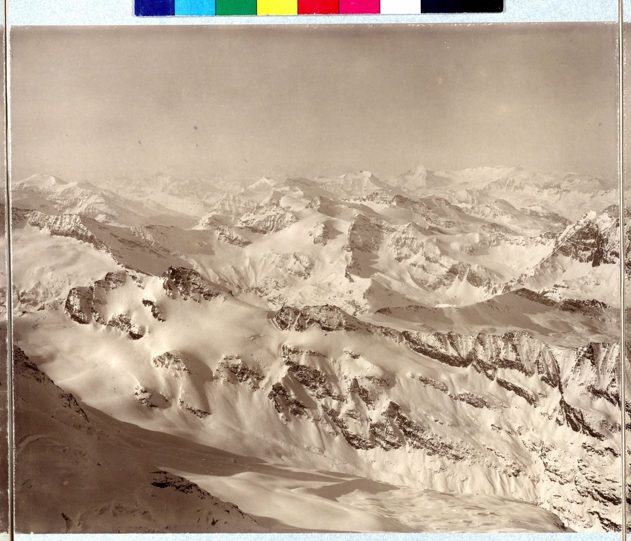  av Vittorio Sella