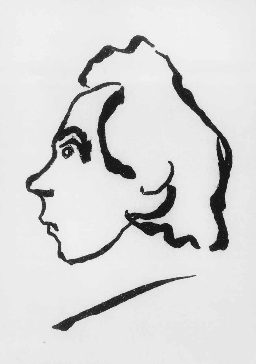  av Vladimir Vladimirovic Majakovskij