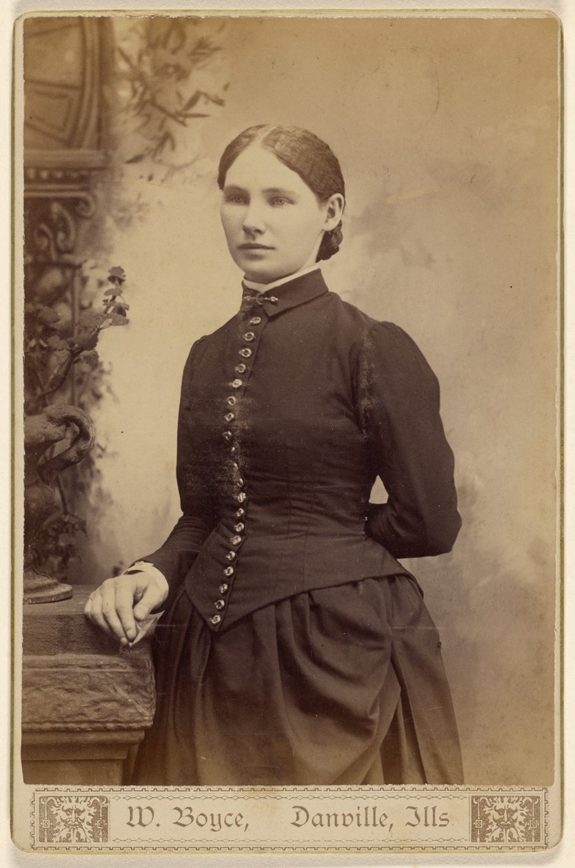  av W. Boyce