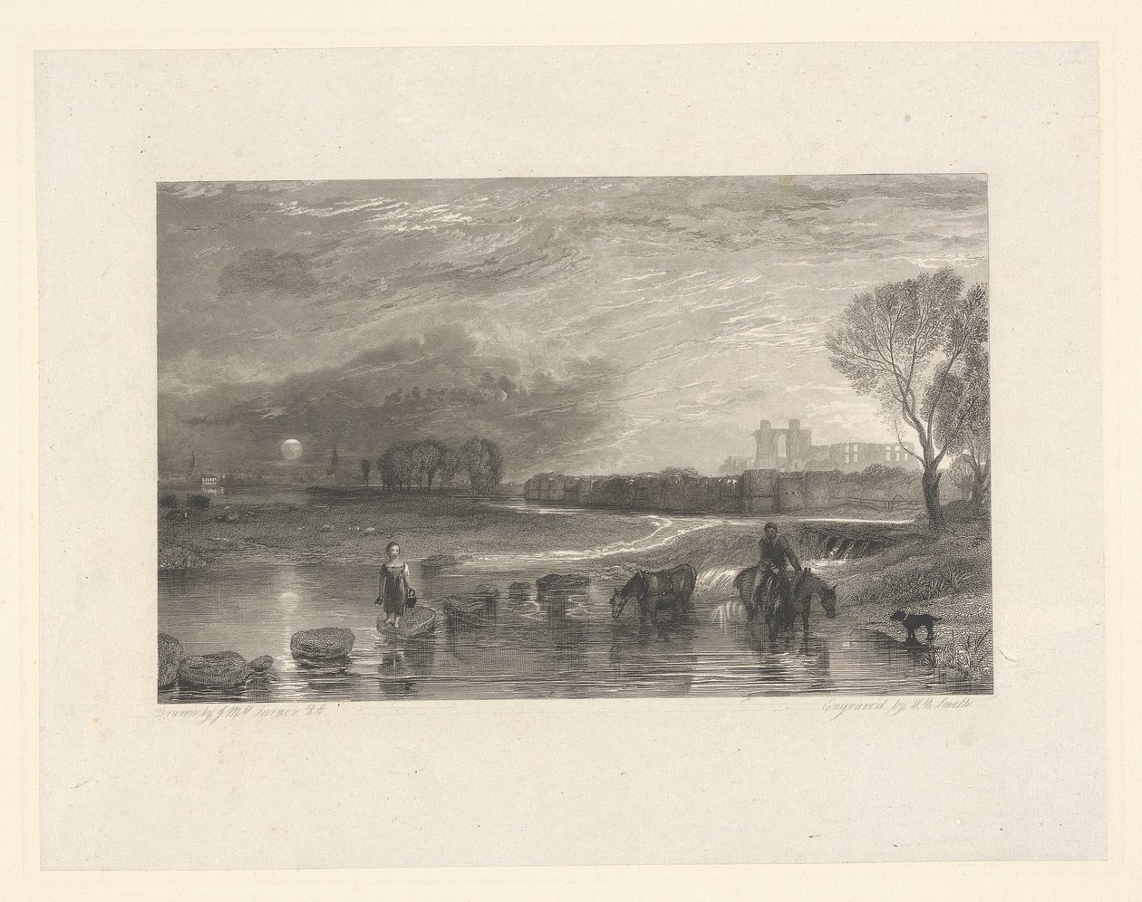 Leicester, Leicestershire av W. R. Smith