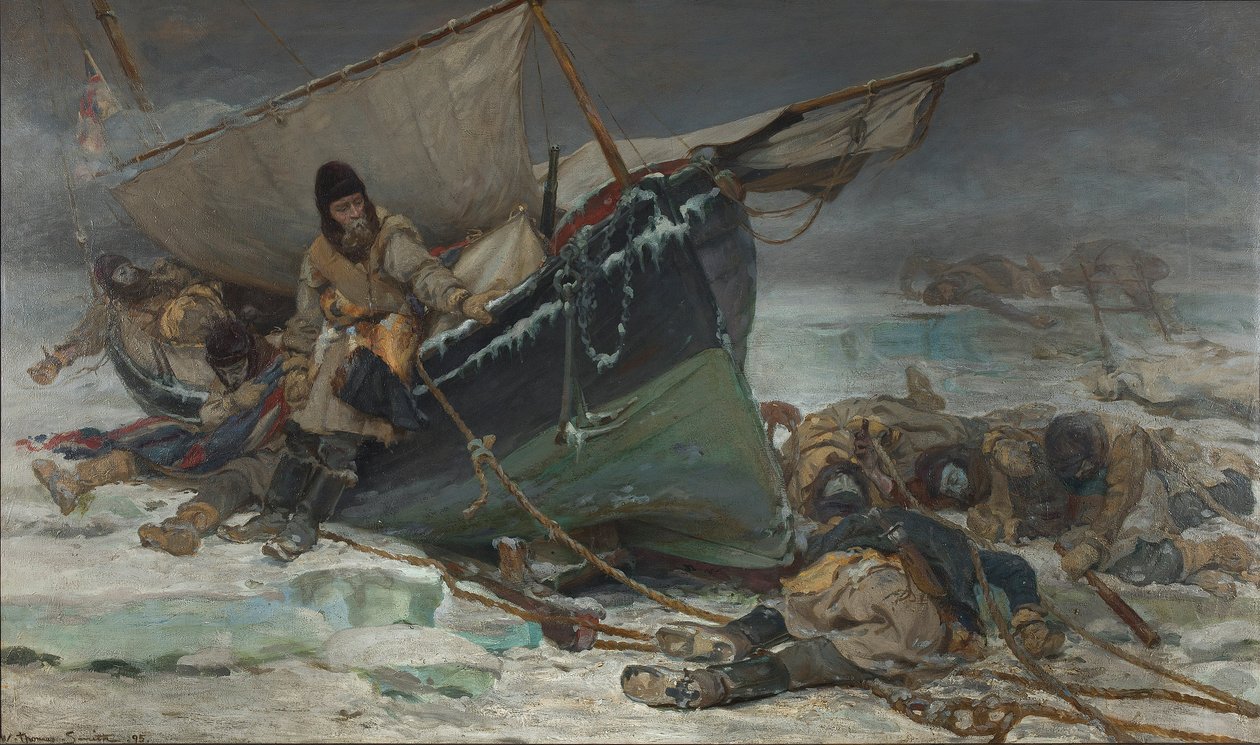  av W. Thomas Smith