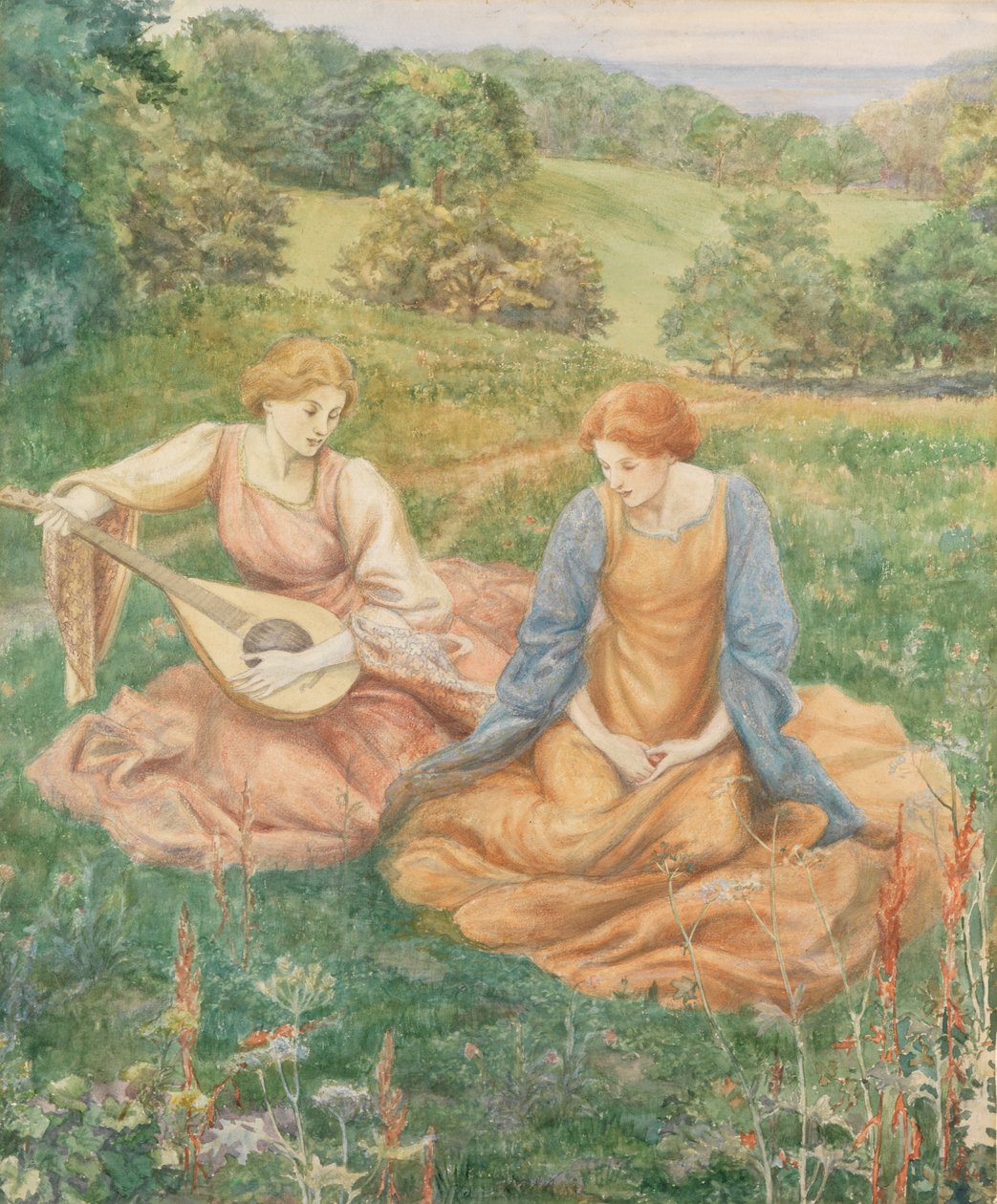  av Walford Graham Robertson