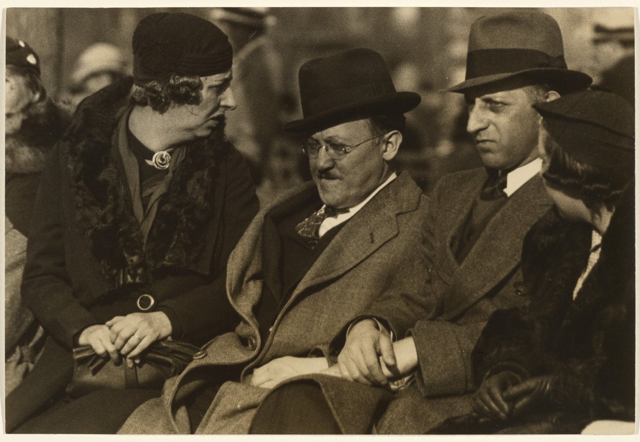  av Walker Evans