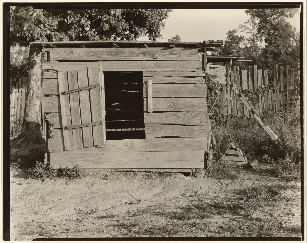  av Walker Evans
