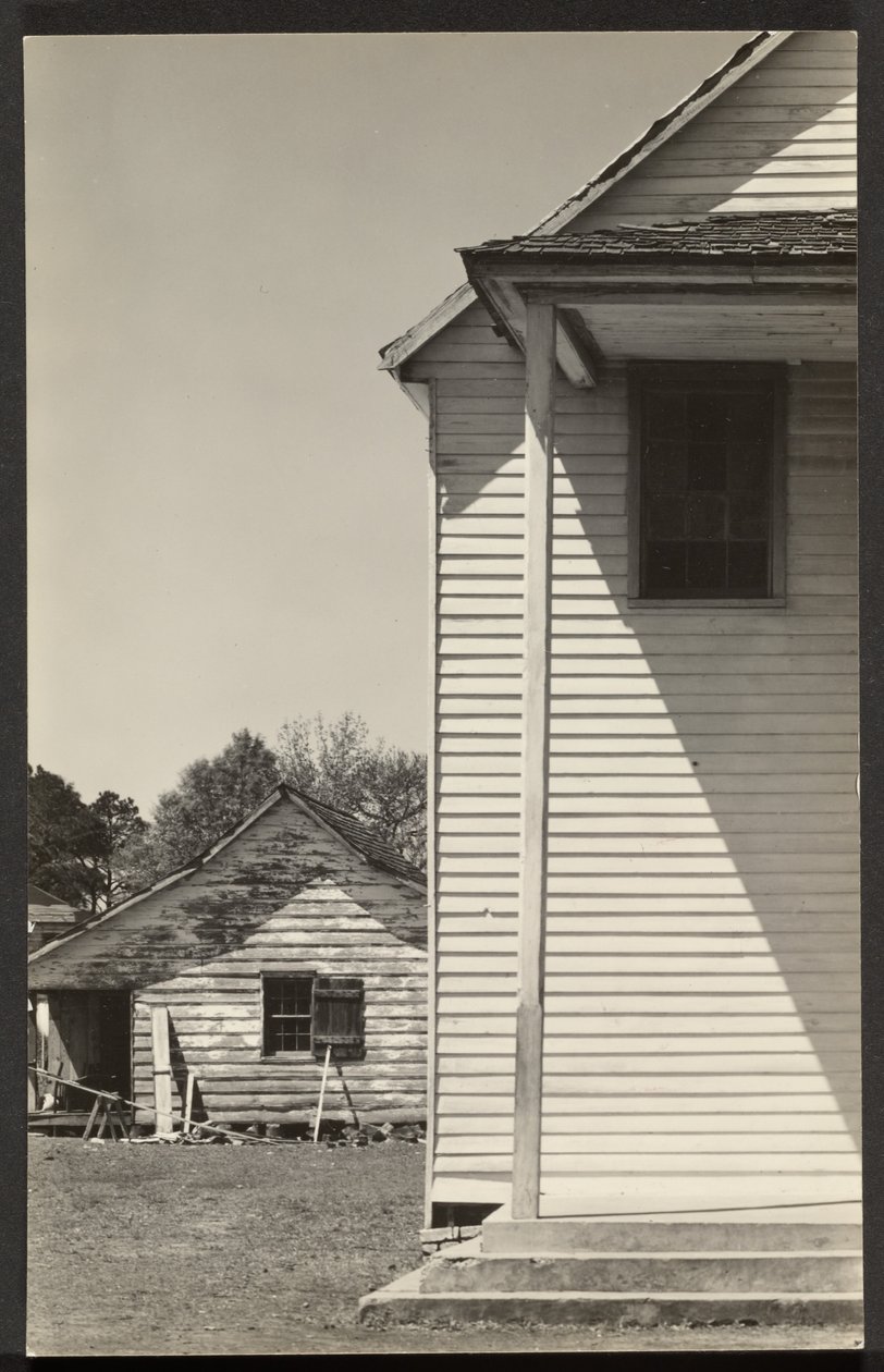  av Walker Evans