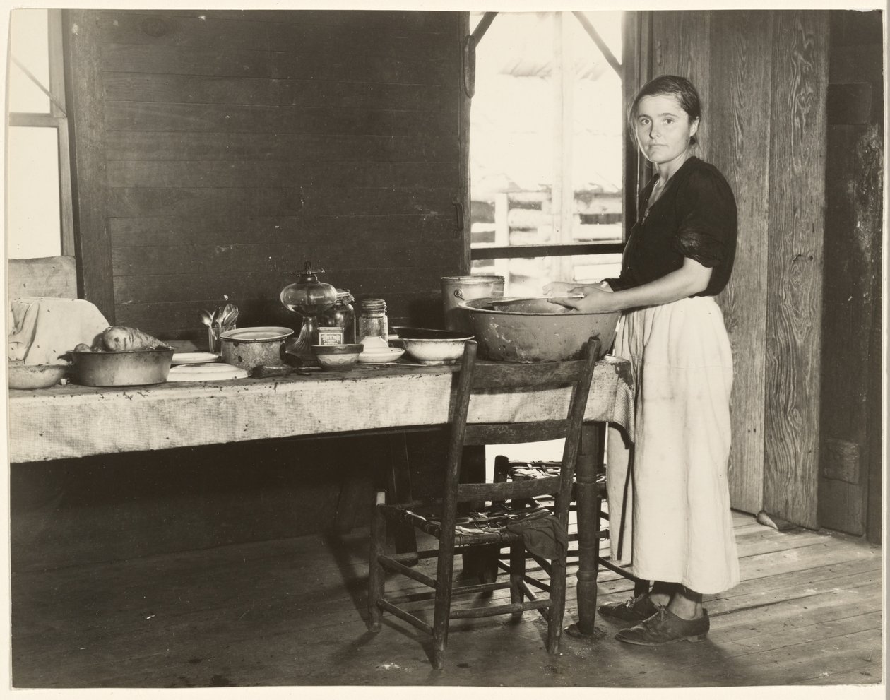  av Walker Evans