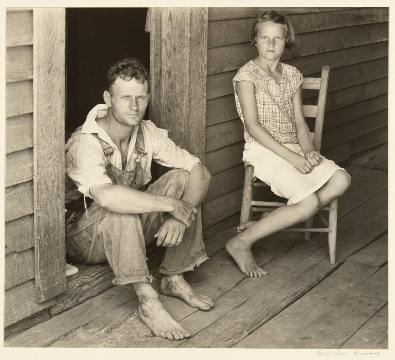  av Walker Evans
