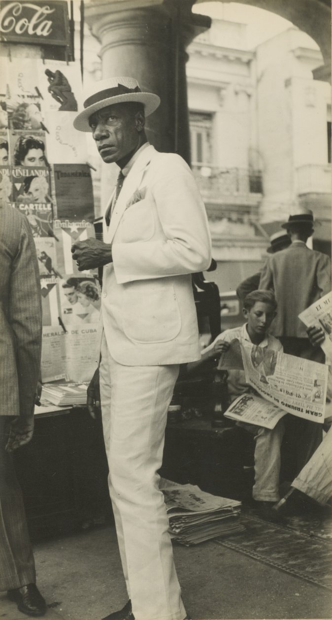  av Walker Evans