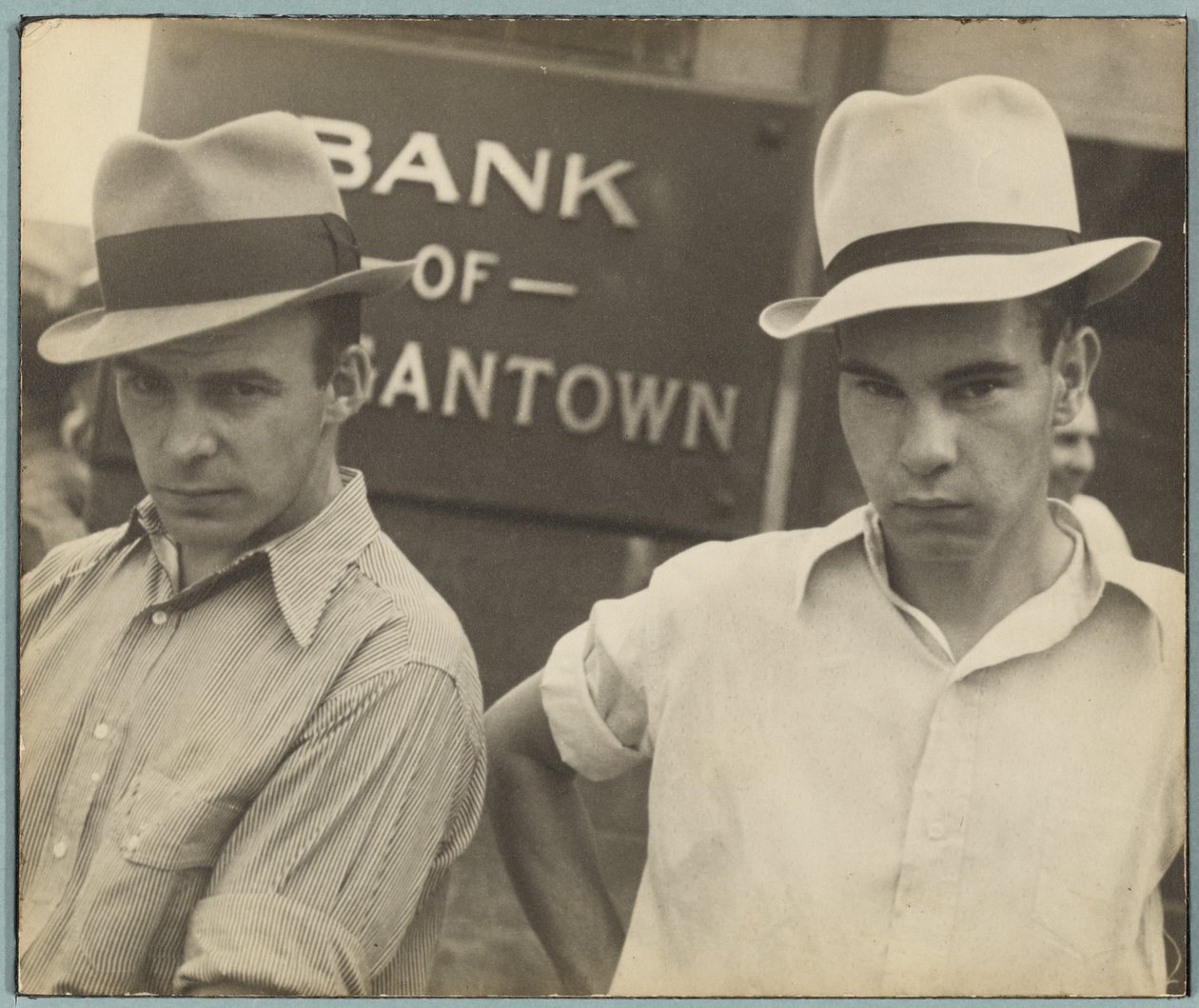  av Walker Evans