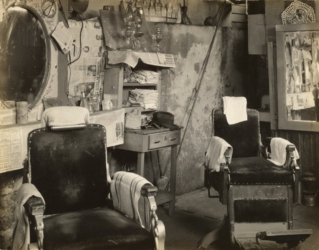  av Walker Evans