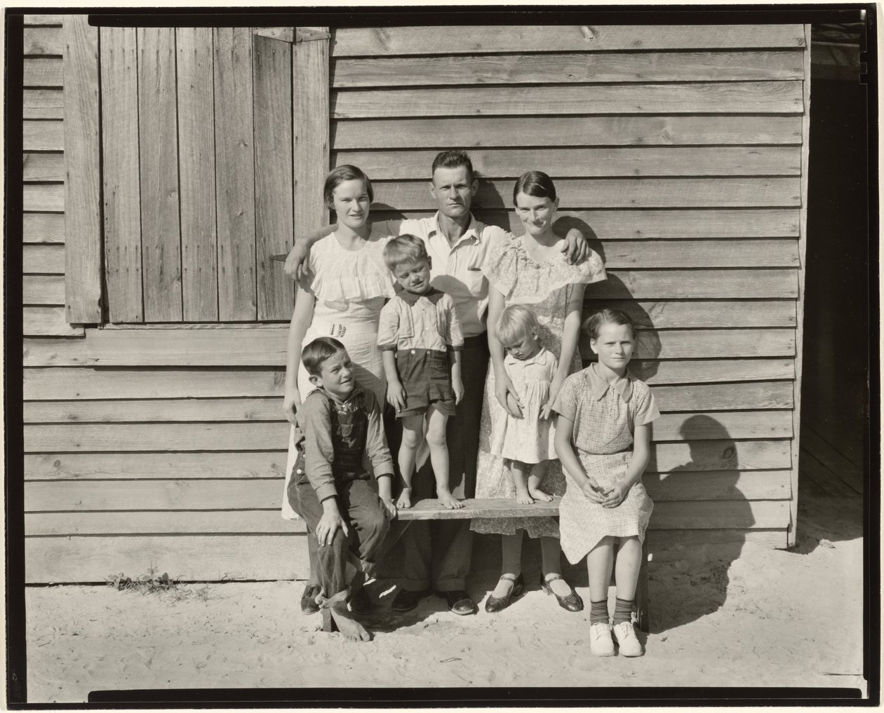  av Walker Evans