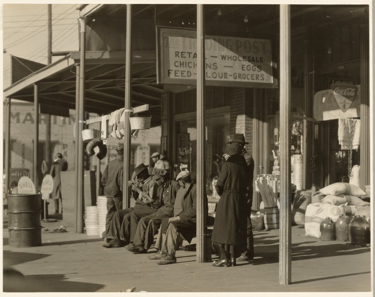  av Walker Evans