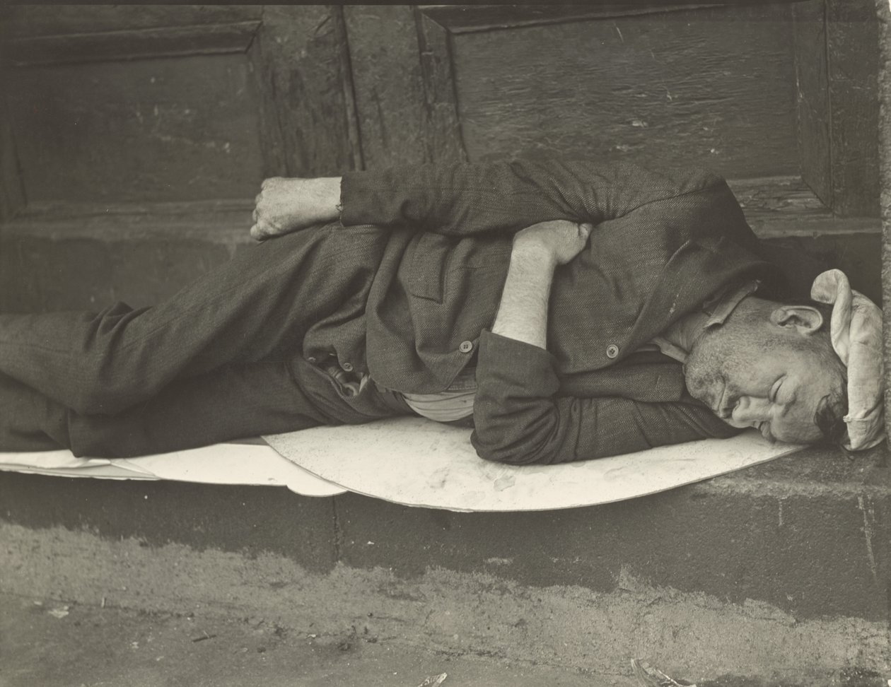  av Walker Evans