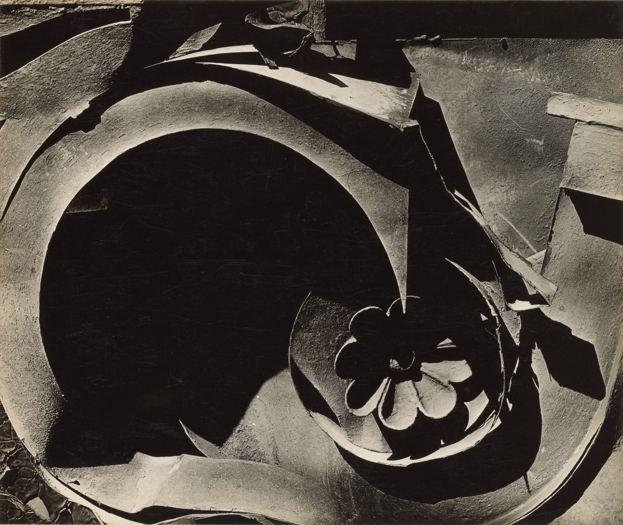  av Walker Evans
